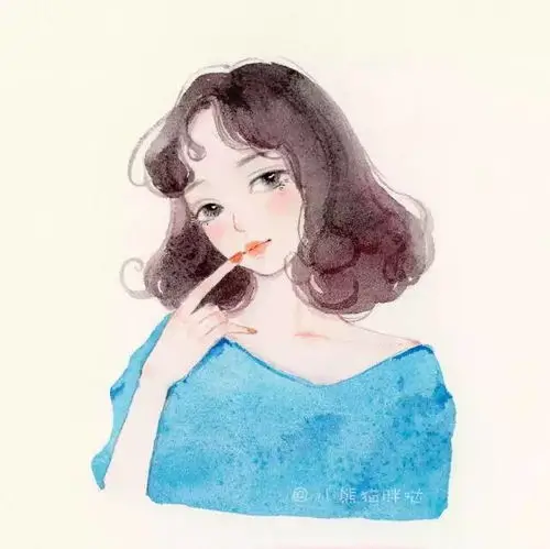 秋风书屋读者青芜的留言头像